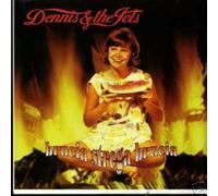 Dennis & The Jets - Brucia Strega Brucia by Dennis & The Jets (1995)