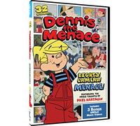 Dennis The Lights Camera Menace