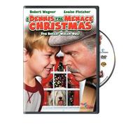 A Dennis the Menace Christmas – Warner Bros. – DVD – Zone 1