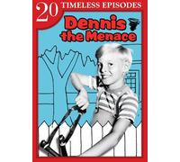 Dennis The Menace: 20 Timeless Episodes