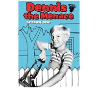 Dennis The Menace