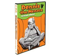 Dennis The Menace