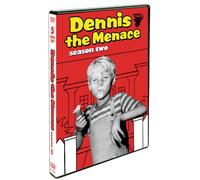 Dennis The Menace
