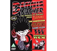 Dennis The Menace and Gnasher – Série animée – Vol. 1 – Import – Delta