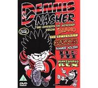 Dennis The Menace And Gnasher - Vol. 1 , (Animated) G