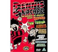 Dennis The Menace And Gnasher - Vol. 3 , (Animated)