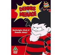 Dennis The Menace , (Animated) G