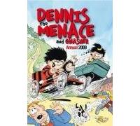 "Dennis the Menace" Annual 2009