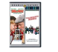 Dennis The Menace Christmas / Unaccompanied Minors