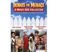 Dennis The Menace Collection