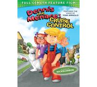 Dennis The Menace: Cruise Control