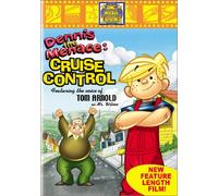 Dennis the Menace - Cruise Control [Import USA Zone 1]