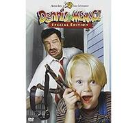 Dennis the Menace DVD DVD