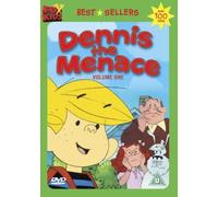 Dennis The Menace - Vol. 1 , (Animated)