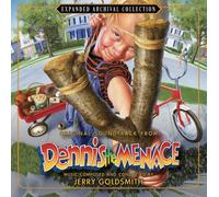 Dennis the Menace [Expanded]