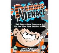 Dennis The Menace - Hair Today , (Animated) G