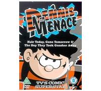 Dennis the Menace - Hair Today.../Day They Took Gnasher Away [Import anglais]