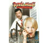 Dennis the Menace [Import allemand]