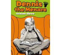 Dennis The Menace: Season Three