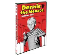 Dennis The Menace: Season Two