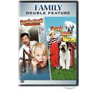 Dennis The Menace (Special Edition) / Dennis Menace Strikes Again
