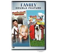 Dennis The Menace Strikes Again – Warner Bros. – Édition spéciale