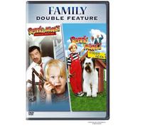 Dennis The Menace (Special Edition) / Dennis Menace Strikes Again