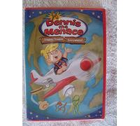 Dennis The Menace Trouble Everywhere