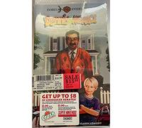 Dennis the Menace [VHS]