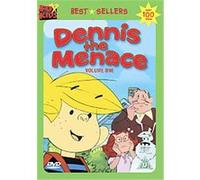 Dennis The Menace - Vol. 1 , (Animated) G