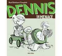 Dennis the Menace Vol. 2 1953-54