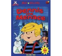 Dennis The Menace: Volume 2 [DVD]