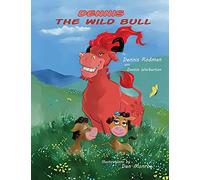 Dennis the Wild Bull
