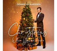 Dennis van Aarssen - Christmas When You're Here [Import]