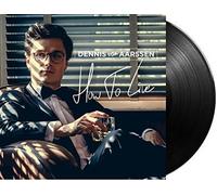 Dennis Van Aarssen - How to Live (Black Vinyl Lp)