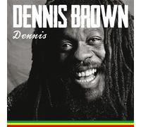 Dennis Vinyle Rouge Vinyle