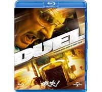 Dennis Weaver-Duel [Edizione: Giappone] [Blu-Ray] [Import]