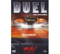 Dennis Weaver-Duel Special Edition [Edizione: Giappone] [Import]