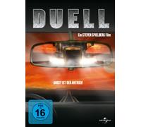 Dennis Weaver,Jaqueline Scott,Eddie Firestone - Duell [Import]