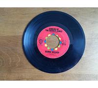 DENNIS WEAVER - sinking of the reuben james / genesis thrgh exodus 45 rpm single