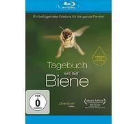 Dennis Wels - Tagebuch Einer Biene [Blu-ray]