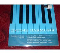 Dennis Wilson - Intime Barmusik ('Living Stereo') / Vinyl record [Vinyl-LP]