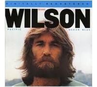 Dennis Wilson - Pacific Ocean Blue