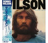 Dennis Wilson - Pacific Ocean Blue [Import]