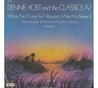 Dennis Yost and the Classics IV
