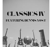 (Dennis Yost) Classics IV - Classics IV - Featuring Dennis Yost - Greatest Hits