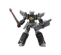 Dennou Boukenki Webdiver - Figurine Plastic Model Kit Moderoid Dark Gladion 17 Cm