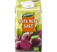 Dennree Jus de betterave bio 2 x 500 ml