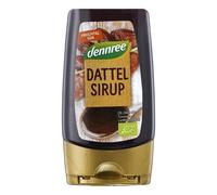 dennree Sirop de dattes, 180 ml (1)