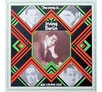 Denny Dennis - The Song is… IRVING BERLIN [Vinyl LP] [Schallplatte]